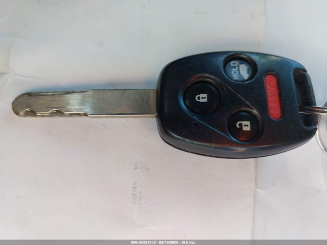 Aukcja sprzedaży 2012 Honda Pilot Ex-l, vin: 5FNYF3H74CB041242, numer aukcji: 45383980