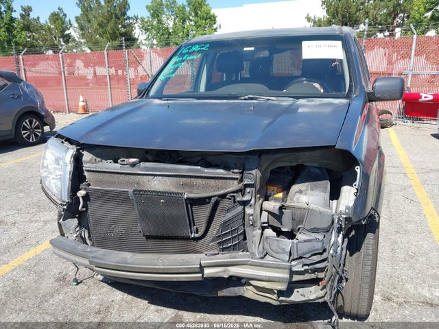 Aukcja sprzedaży 2012 Honda Pilot Ex-l, vin: 5FNYF3H74CB041242, numer aukcji: 45383980