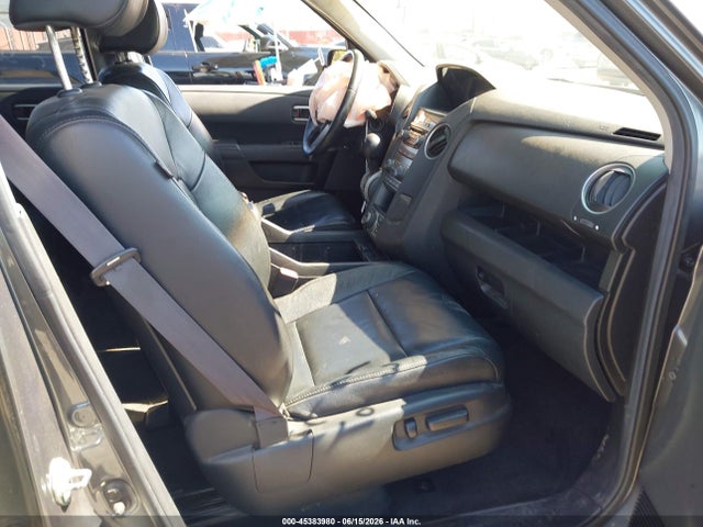 Aukcja sprzedaży 2012 Honda Pilot Ex-l, vin: 5FNYF3H74CB041242, numer aukcji: 45383980
