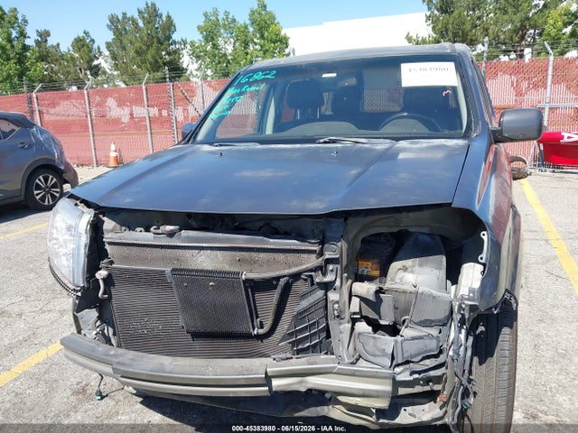 Aukcja sprzedaży 2012 Honda Pilot Ex-l, vin: 5FNYF3H74CB041242, numer aukcji: 45383980