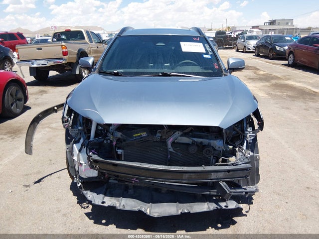 7MUFBABG3RV018853 Toyota Corolla Cross Hybrid Xse
