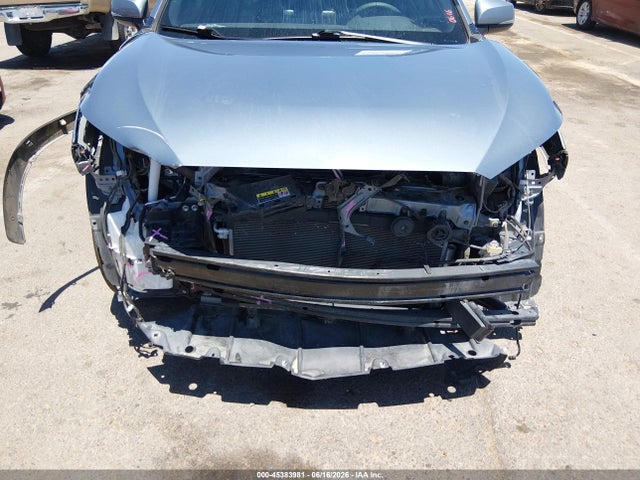 7MUFBABG3RV018853 Toyota Corolla Cross Hybrid Xse