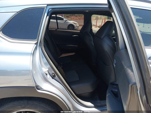 7MUFBABG3RV018853 Toyota Corolla Cross Hybrid Xse
