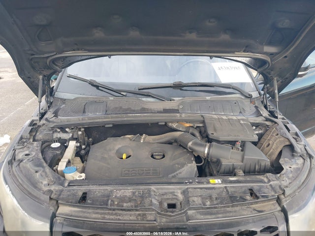 2013 Land Rover Range Rover Evoque Pure მანქანა იყიდება აუქციონზე, vin: SALVT2BG5DH814325, აუქციონის ნომერი: 45383985