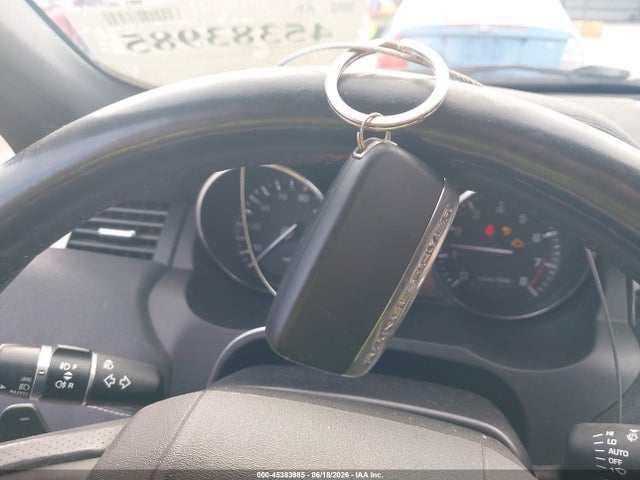 2013 Land Rover Range Rover Evoque Pure მანქანა იყიდება აუქციონზე, vin: SALVT2BG5DH814325, აუქციონის ნომერი: 45383985