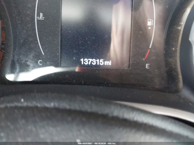 Aukcja sprzedaży 2018 Jeep Compass Latitude Fwd, vin: 3C4NJCBBXJT226229, numer aukcji: 45383987