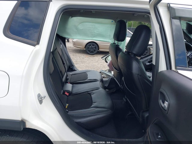 Aukcja sprzedaży 2018 Jeep Compass Latitude Fwd, vin: 3C4NJCBBXJT226229, numer aukcji: 45383987