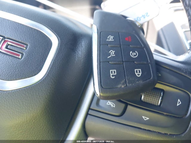 45383989 :رقم المزاد ، 1GKS2GKD9MR319737 vin ، 2021 Gmc Yukon Xl 4wd Slt مزاد بيع