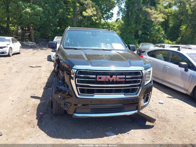 45383989 :رقم المزاد ، 1GKS2GKD9MR319737 vin ، 2021 Gmc Yukon Xl 4wd Slt مزاد بيع