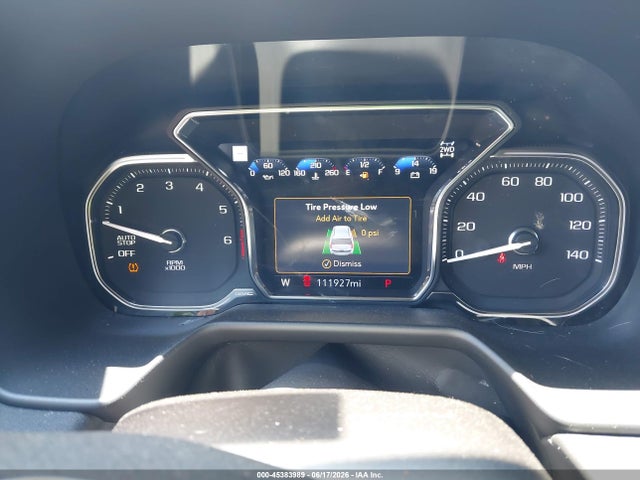 45383989 :رقم المزاد ، 1GKS2GKD9MR319737 vin ، 2021 Gmc Yukon Xl 4wd Slt مزاد بيع
