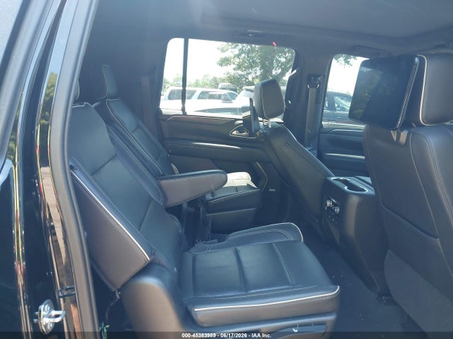 45383989 :رقم المزاد ، 1GKS2GKD9MR319737 vin ، 2021 Gmc Yukon Xl 4wd Slt مزاد بيع