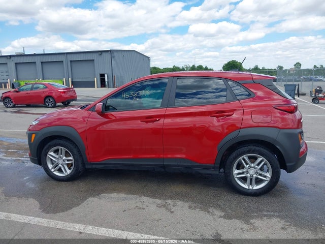 Hyundai Kona Se 2020 KM8K12AA4LU574845 Image 13
