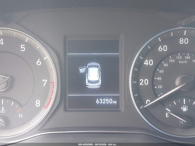 Hyundai Kona Se 2020 KM8K12AA4LU574845 Image 14