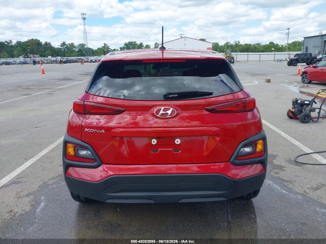 Hyundai Kona Se 2020 KM8K12AA4LU574845 Image 15