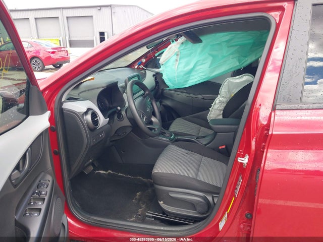 Hyundai Kona Se 2020 KM8K12AA4LU574845 Image 5