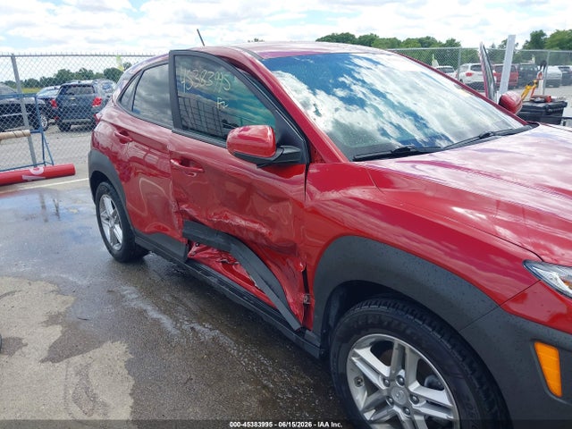 Hyundai Kona Se 2020 KM8K12AA4LU574845 Image 6