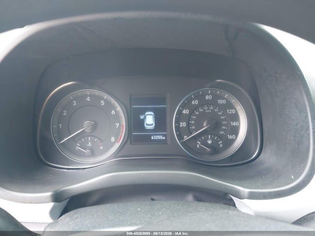 Hyundai Kona Se 2020 KM8K12AA4LU574845 Image 7