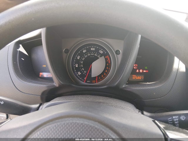 2008 Scion Xd მანქანა იყიდება აუქციონზე, vin: JTKKU10478J017818, აუქციონის ნომერი: 45383998