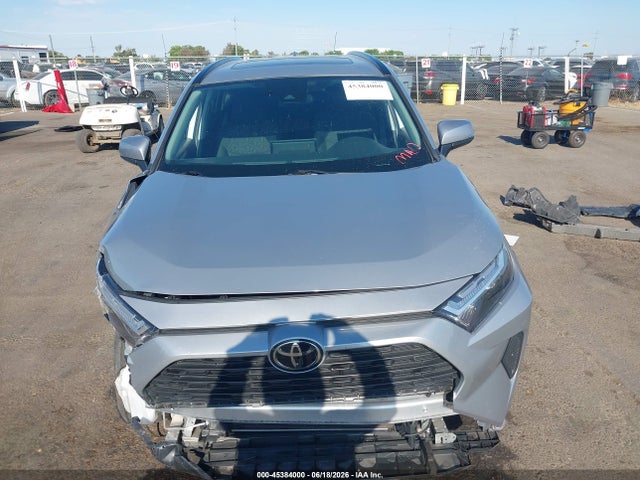 Продаж на аукціоні авто 2024 Toyota Rav4 Xle, vin: 2T3W1RFV2RW317589, номер лоту: 45384000