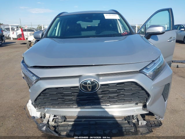 Продаж на аукціоні авто 2024 Toyota Rav4 Xle, vin: 2T3W1RFV2RW317589, номер лоту: 45384000