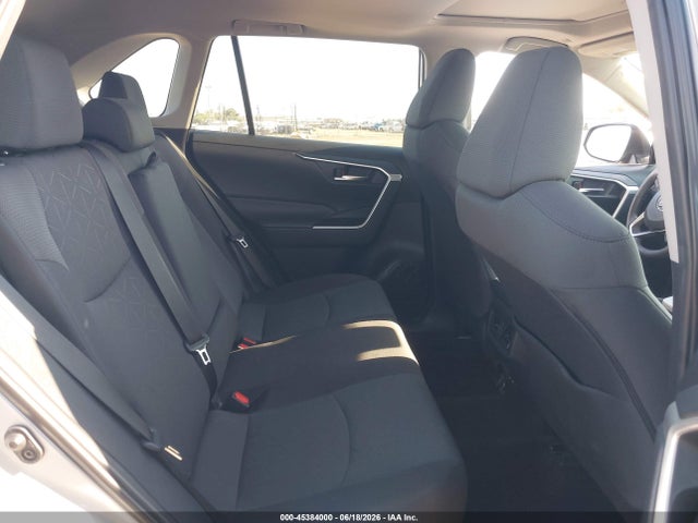 Продаж на аукціоні авто 2024 Toyota Rav4 Xle, vin: 2T3W1RFV2RW317589, номер лоту: 45384000