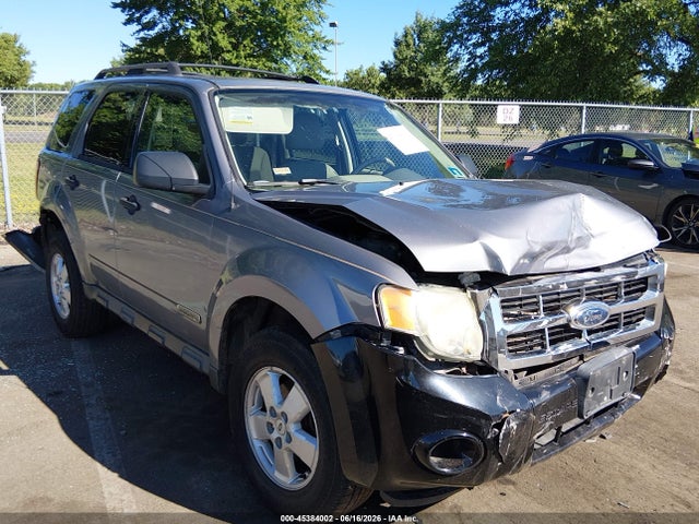 Продажа на аукционе авто 2008 Ford Escape Xlt, vin: 1FMCU03Z28KB83831, номер лота: 45384002