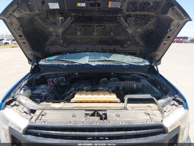 Ford F-150 Xl 2019 1FTEW1EB0KFA22326 Image 10