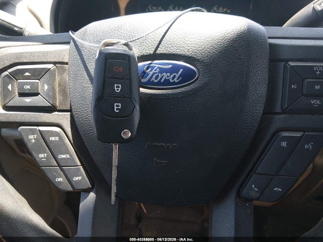 Ford F-150 Xl 2019 1FTEW1EB0KFA22326 Image 11