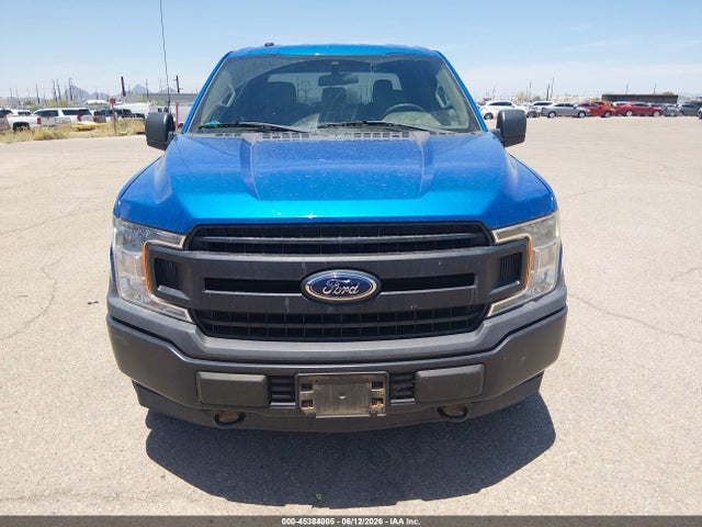 Ford F-150 Xl 2019 1FTEW1EB0KFA22326 Image 13