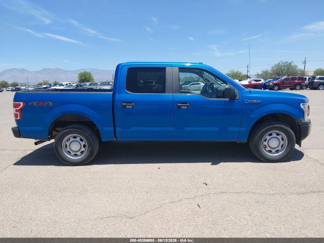 Ford F-150 Xl 2019 1FTEW1EB0KFA22326 Image 14