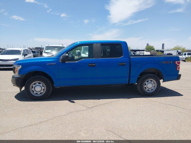 Ford F-150 Xl 2019 1FTEW1EB0KFA22326 Image 15