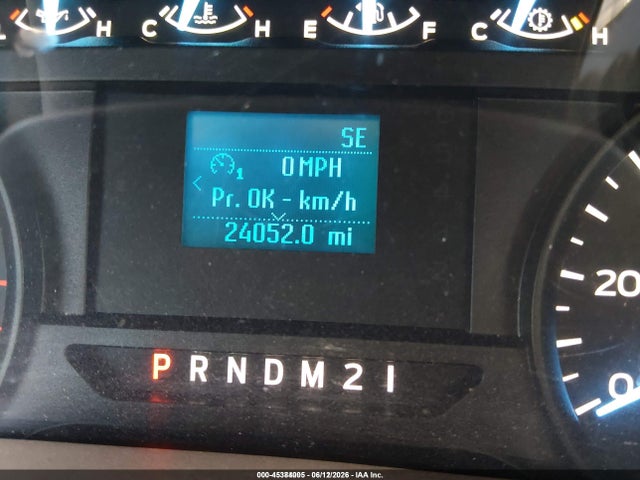 Ford F-150 Xl 2019 1FTEW1EB0KFA22326 Image 16