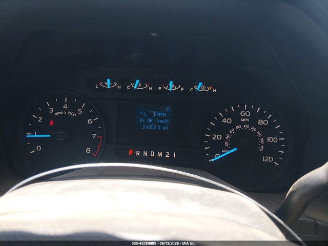 Ford F-150 Xl 2019 1FTEW1EB0KFA22326 Image 7