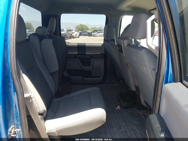 Ford F-150 Xl 2019 1FTEW1EB0KFA22326 Image 8
