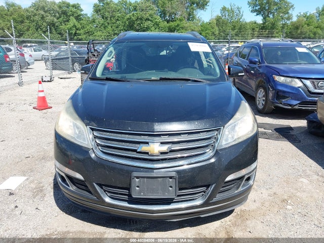 Chevrolet Traverse Lt 2016 1GNKVGKD0GJ161561 Image 13