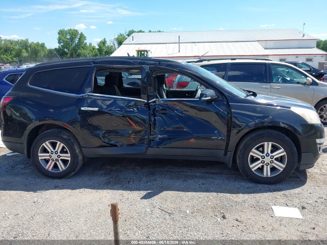 Chevrolet Traverse Lt 2016 1GNKVGKD0GJ161561 Image 14