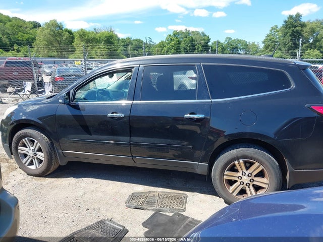 Chevrolet Traverse Lt 2016 1GNKVGKD0GJ161561 Image 15