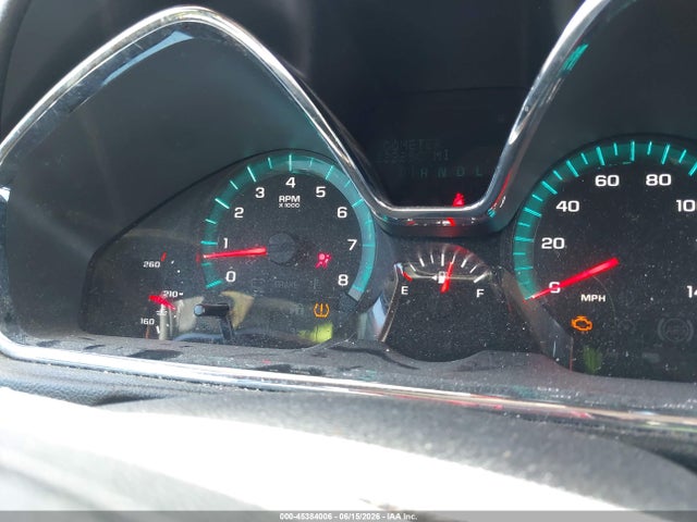 Chevrolet Traverse Lt 2016 1GNKVGKD0GJ161561 Image 7