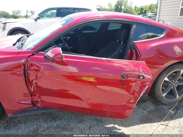 Ford Mustang Ecoboost 2019 1FA6P8TH1K5194247 Image 6