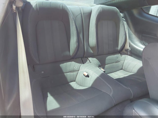 Ford Mustang Ecoboost 2019 1FA6P8TH1K5194247 Image 8