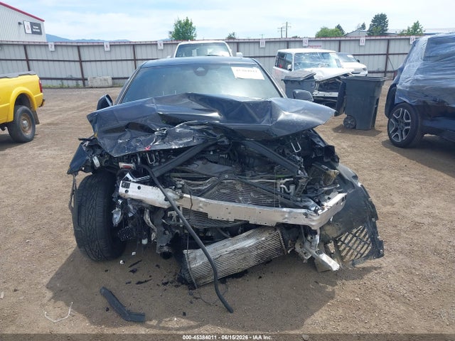 Aukcja sprzedaży 2021 Bmw 228i Gran Coupe Xdrive, vin: WBA73AK00M7H47345, numer aukcji: 45384011