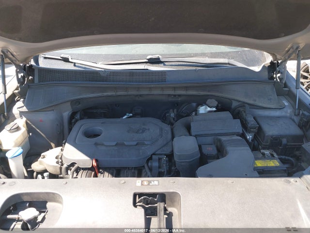 KIA Sorento 2.4l L 2017 5XYPG4A31HG259449 Image 10