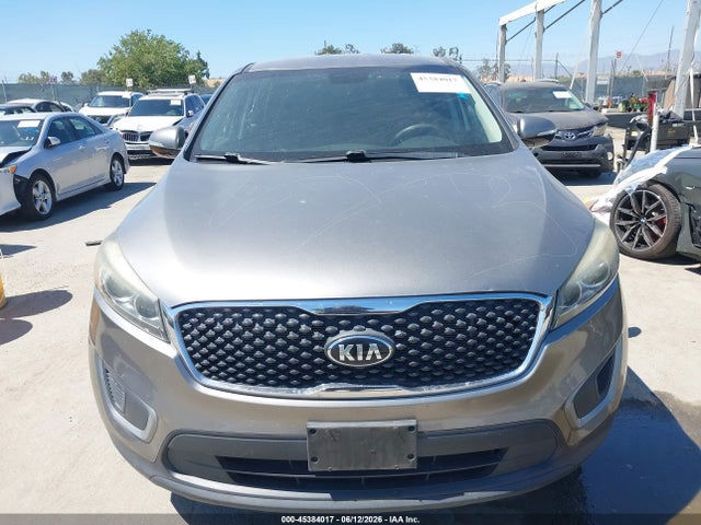 KIA Sorento 2.4l L 2017 5XYPG4A31HG259449 Image 12