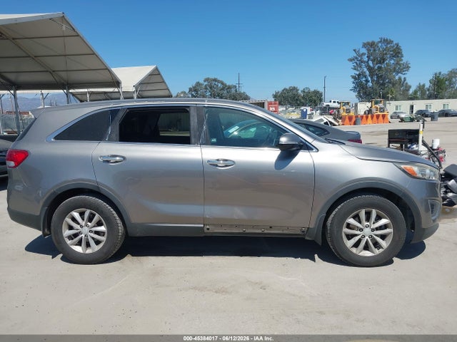 KIA Sorento 2.4l L 2017 5XYPG4A31HG259449 Image 13