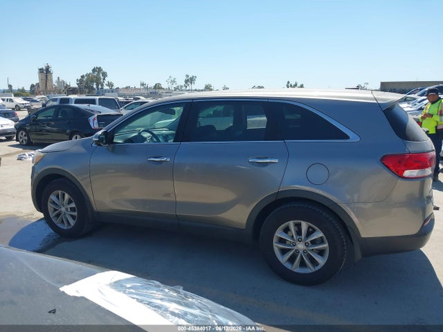 KIA Sorento 2.4l L 2017 5XYPG4A31HG259449 Image 14