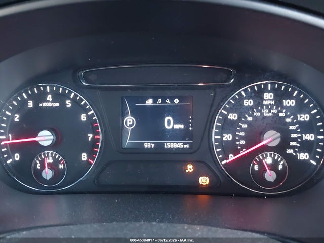 KIA Sorento 2.4l L 2017 5XYPG4A31HG259449 Image 7