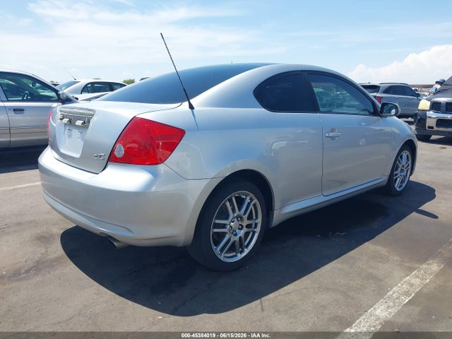 Продажа на аукционе авто 2007 Scion Tc, vin: JTKDE177670204901, номер лота: 45384019