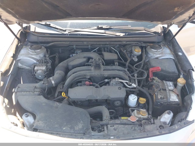 Subaru Legacy 2.5i Premium 2015 4S3BNAH60F3051966 Image 10