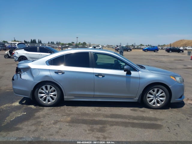 Subaru Legacy 2.5i Premium 2015 4S3BNAH60F3051966 Image 13