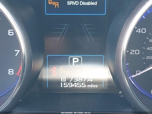 Subaru Legacy 2.5i Premium 2015 4S3BNAH60F3051966 Image 15